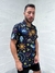 Camisa de Botão Pixel Reistilo - comprar online