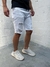 Bermuda Jeans Branca Crd - comprar online