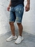Bermuda Jeans Escura Crd - comprar online