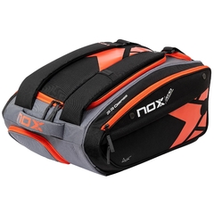 Raqueteira de Padel e Beach Tennis AT10 Competition XL Compact | NOX