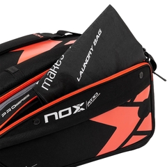 Raqueteira AT10 Competition XL Compact | NOX na internet