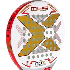 Imagem do Raquete de Padel ML10 PRO CUP 2023 | NOX