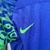 Camisa Seleção Brasileira Feminina Azul 22/23 - Revolução Kits 