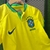 Camisa Seleção Brasileira Feminina Amarela 22/23 Nova da Copa na internet