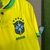 Camisa Seleção Brasileira Amarela 22/23 Nova da Copa na internet