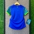 Camisa Seleção Brasileira Feminina Azul 22/23 - comprar online