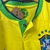 Imagem do Camisa Seleção Brasileira Amarela 22/23 Nova da Copa