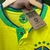 Camisa Seleção Brasileira Amarela 22/23 Nova da Copa - loja online