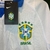 Camisa Seleção Brasileira Branca 19/20 Tailandesa na internet