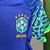 Camisa Seleção Brasileira Feminina Azul 22/23 na internet