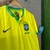 Camisa Seleção Brasileira Amarela 22/23 Nova da Copa - comprar online