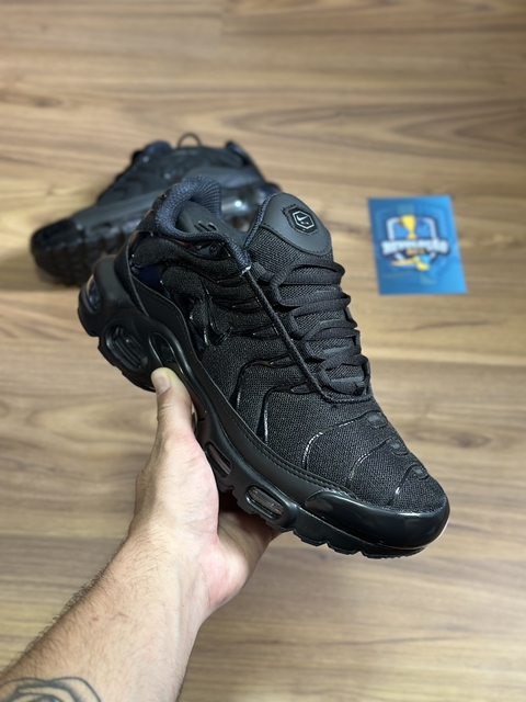 Nike air sale max plus deconstructed