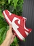 Imagem do Nike Dunk Low SB Red