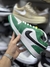 Nike Air Jordan Low Verde - Revolução Kits 