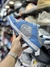 Nike Dunk Low SB Azul / Cinza - Revolução Kits 