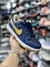 Nike Dunk Low Jeans escuro