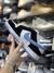 Nike Dunk Low Preto / Branco / Azul - Revolução Kits 