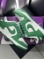 Nike Dunk Low SB Verde - comprar online