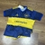 Camisa Boca Juniors 23/24