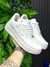 Nike Air Force One Branco na internet