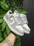 Nike Dunk Low SB Branco / Cinza - comprar online