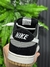 Nike Dunk Low SB Preto / Cinza / Branco - Revolução Kits 