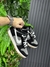 Nike Dunk Low SB Preto / Cinza / Branco - comprar online