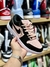 Nike Air Jordan Low Rosa/Preto - comprar online
