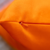 Imagem do Capa de Almofada em tecido Sarja (Laranja)