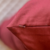 Capa de Almofada em tecido Sarja (Bordô) - loja online