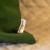 Capa de Almofada em tecido Sarja (Verde Escuro) na internet