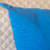 Capa de Almofada em tecido Sarja (Azul Royal) - loja online