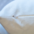 Imagem do Capa de Almofada em tecido Sarja (Off White)