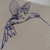 Capa de Almofada Decorativa - Pássaro - comprar online