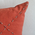 Kit 2 Capas de Almofada Decorativas - Coração - Empório das Capas: a loja perfeita para decorar sofás, poltronas e cadeiras com estilo!
