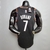 Regata Jersey Brooklyn Nets - City Version - Preta - comprar online