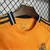 blusa-camiseta-camisa-real-madrid-away-2-ii-24-25-laranja-preta-la-liga-espanha-vini-bellingham