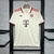 blusa-camiseta-camisa-bayern-de-munique-third-3-iii-24-25-bege-off-white-vermelha-gola-polo-treefoil-adidas-bundesliga-alemanha