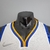 Regata Jersey Golden State Warriors - 75th Anniversary - Branca na internet