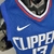 Regata Jersey LA Clippers - Limited Edition - Azul na internet