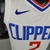 Regata Jersey LA Clippers - Limited Edition - Branca na internet