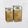 CEF 50 Ceftiofur- Antimicrobiano - 100ml