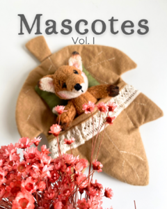 Projeto Mascotes - PDF