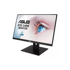 MONITOR ASUS VA24EHE 23.8 HDMI 1920x1080 PANEL IPS 75HZ COLOR NEGRO - comprar online