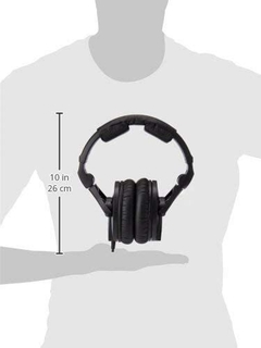 Imagen de AURICULARES SENNHEISER HD 280 PRO