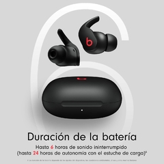 AURICULARES BLUETOOTH NOISE CANCELLING HEADPHONE BEATS FIT PRO