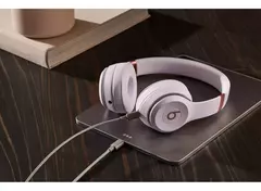 AURICULARES INALÁMBRICOS BLUETOOTH BEATS SOLO 4 - ROSA ALGODÓN CLARO