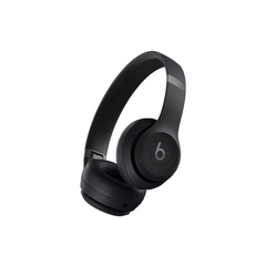 Imagen de AURICULARES INALÁMBRICOS BLUETOOTH BEATS SOLO 4 - NEGRO