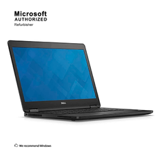 Dell Latitude E7470 14", Core i7-6600U 2.4GHz, 8GB Ram, 256GB SSD, W10 Pro (REACONDICIONADO) - comprar online