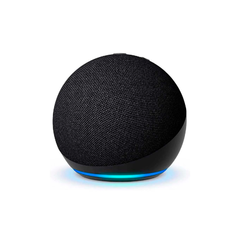 Echo Dot Alexa 5ta Generación / Negro, Asistentes de voz, Hogar  inteligente, Hogar, Todas, Categoría